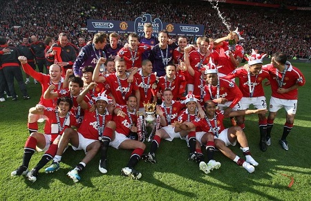 豪門的注目 豪門的注目