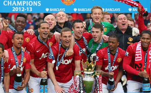 个人表现的 个人表现的